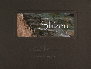 Shizen Folio